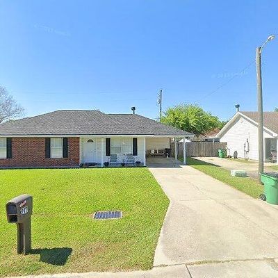 217 Jennifer St, Gray, LA 70359