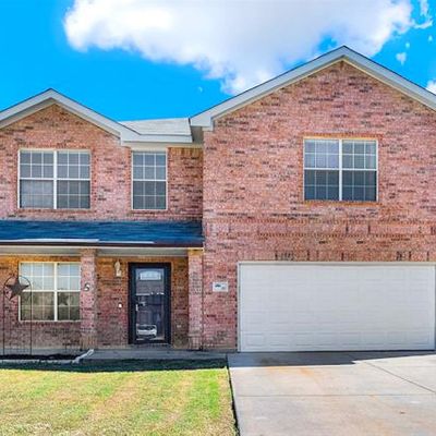 217 Hawthorne Ct, Ponder, TX 76259