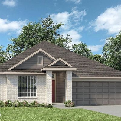 217 New Dawn Trl, Huntsville, TX 77320