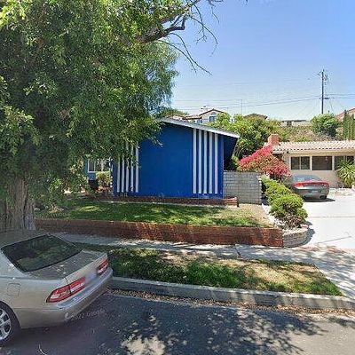 217 N Goodhope Ave, San Pedro, CA 90732