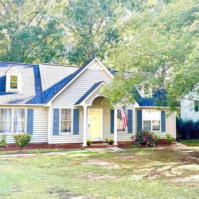 217 Saddlebrooke Rd, Lexington, SC 29072