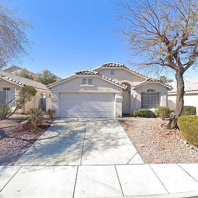 217 Sandpiper Village Way, Henderson, NV 89012