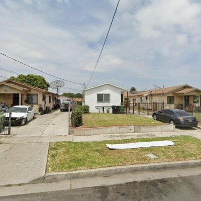 217 W 106 Th St, Los Angeles, CA 90003