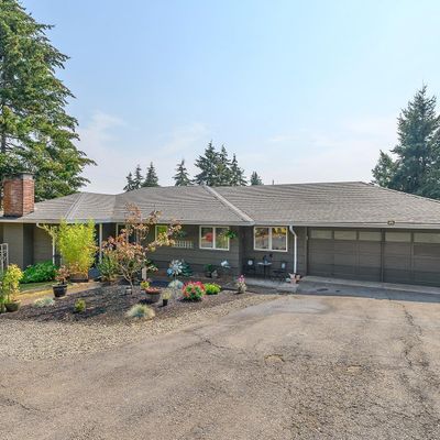 217 Sw Oak St, Willamina, OR 97396