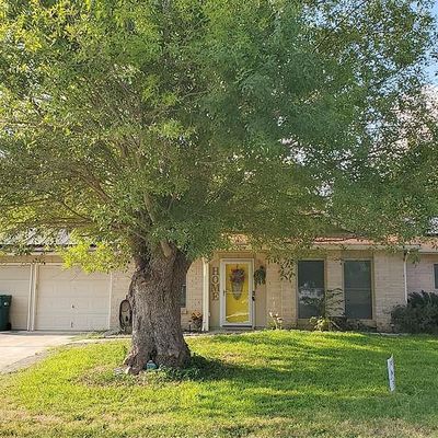 217 Whispering Oaks, Live Oak, TX 78233