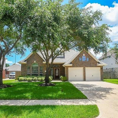 21703 Cozy Hollow Ln, Richmond, TX 77469