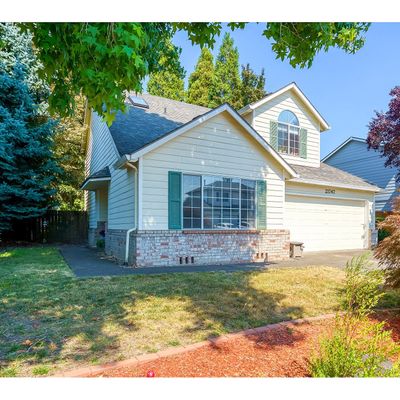 21747 Sw Hudgik Ct, Beaverton, OR 97003