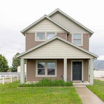 2174 S 1450 W, Wellsville, UT 84339