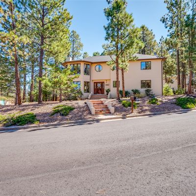 2176 La Tierra Rd, Los Alamos, NM 87544