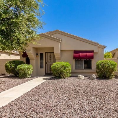 21763 N Verde Ridge Dr, Sun City West, AZ 85375