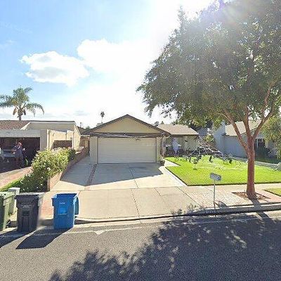 2178 Burrell Ave, Simi Valley, CA 93063