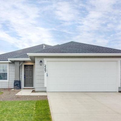 2177 W Cascara St, Kuna, ID 83634