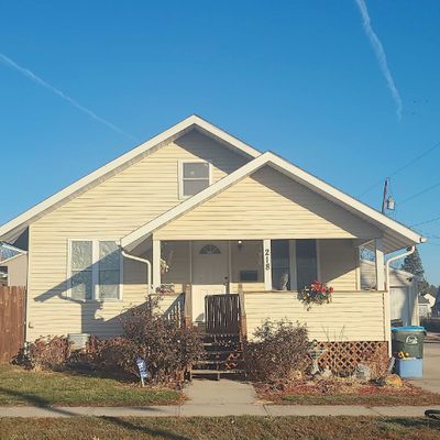 218 1 St Ave Nw, Fort Dodge, IA 50501