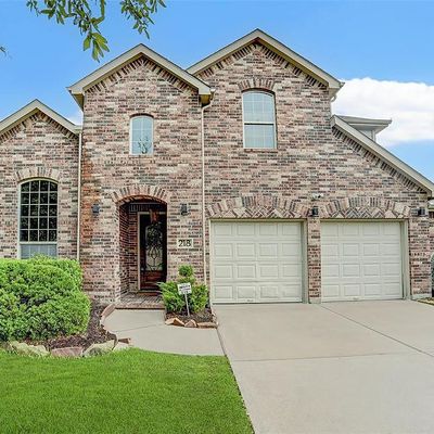 218 Bent Ray Ct, Rosenberg, TX 77469