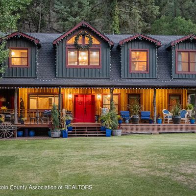 218 Eagle Creek Cyn, Ruidoso, NM 88345