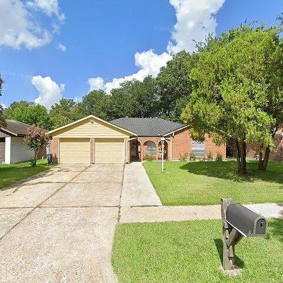 218 Evanston St, Houston, TX 77015