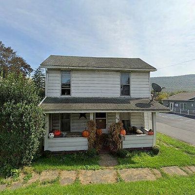 218 High St, Lock Haven, PA 17745