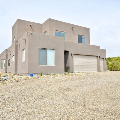 2 Via Entrada, Sandia Park, NM 87047