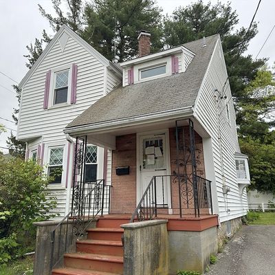 2 Water St, Stoughton, MA 02072