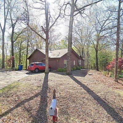 2 Wrongton Dr, Bella Vista, AR 72714