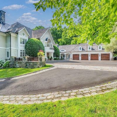 20 Heronvue Rd, Greenwich, CT 06831