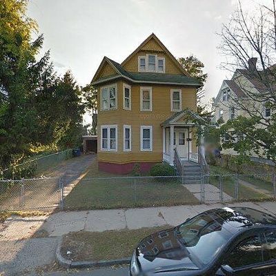 20 Montrose St, Springfield, MA 01109