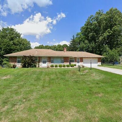 20 Rolling Hills Dr, Black Jack, MO 63033