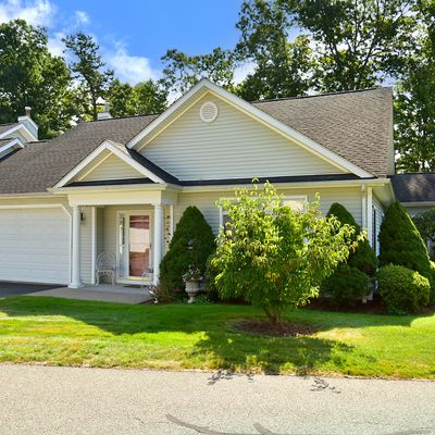 20 Whitney Ferguson Road, Vernon, CT 06066