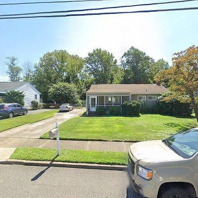 20 Yorktown Rd, Bordentown, NJ 08505