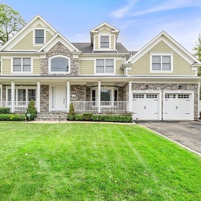 200 Avon Rd, Westfield, NJ 07090