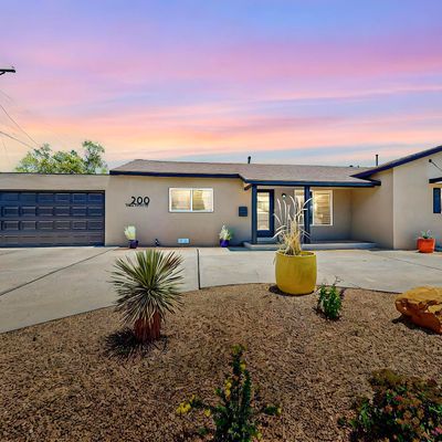 200 Chula Vista Pl Ne, Albuquerque, NM 87108