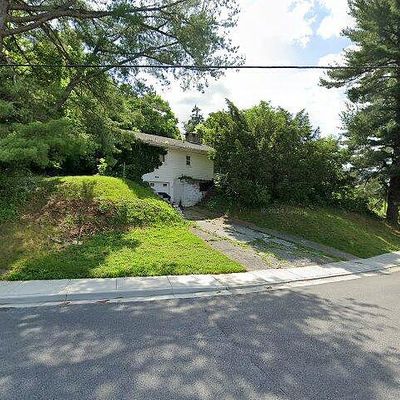 200 Central Ave, Brunswick, MD 21716