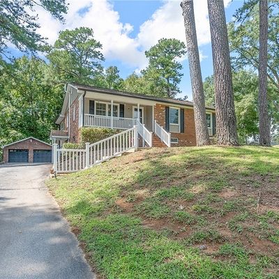 200 Covey Rd, Sandston, VA 23150