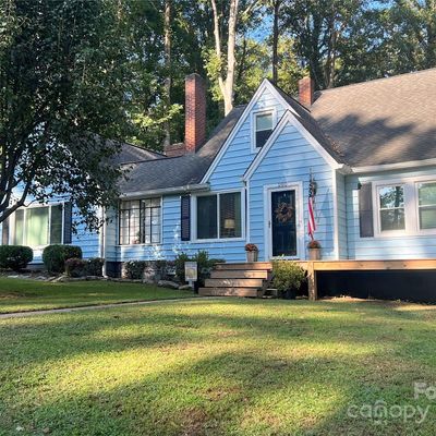 200 Cleveland Ave, Shelby, NC 28150