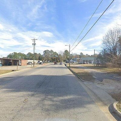 200 E Granville St, Dunn, NC 28334