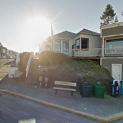 200 East St #D205, Friday Harbor, WA 98250