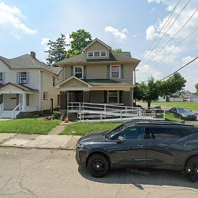 200 Garfield St, Middletown, OH 45044