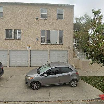 200 N Reno St, Los Angeles, CA 90026