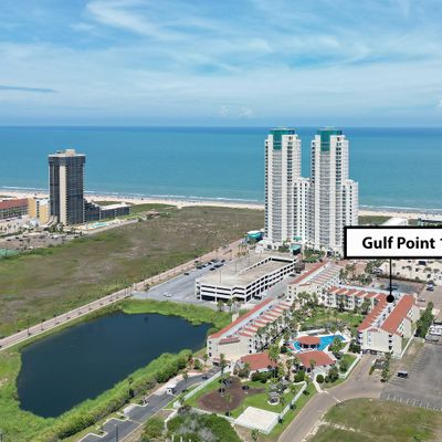 200 Padre Blvd, South Padre Island, TX 78597