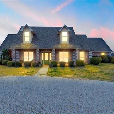 200 Private Road 288, Honey Grove, TX 75446