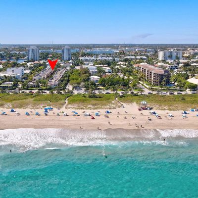 200 S Ocean Boulevard, Delray Beach, FL 33483