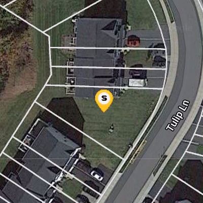 200 Tulip Ln, Gilbertsville, PA 19525