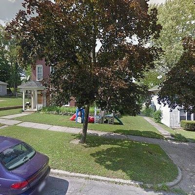 200 Washington St, Hudson, MI 49247