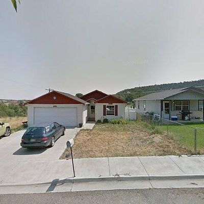 200 Waverly Ave, Trinidad, CO 81082