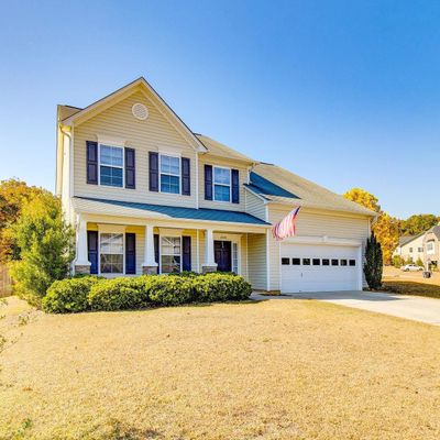 200 Woolbright Ln, Chapin, SC 29036