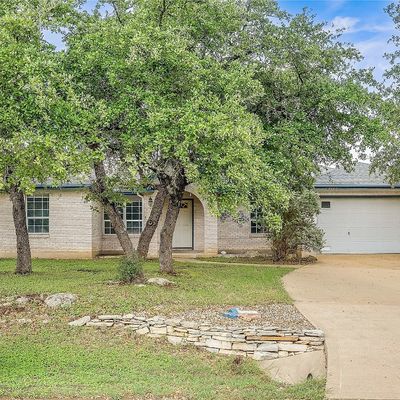 20000 Cooper Cir, Lago Vista, TX 78645