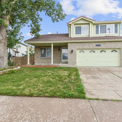 20000 E 40 Th Pl, Denver, CO 80249