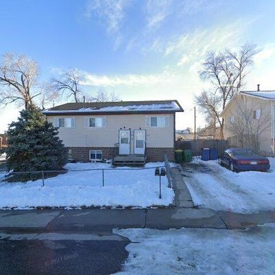 2000 W Iliff Ave, Englewood, CO 80110