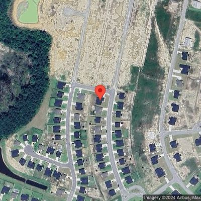 2001 Blue Water Blvd, New Bern, NC 28562