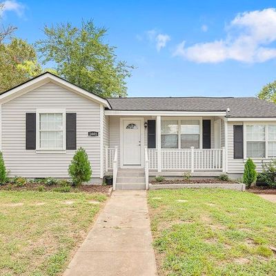 2001 E Lake St, Tyler, TX 75701